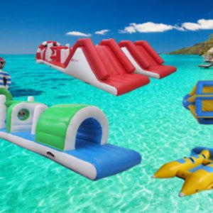 Water inflatables​