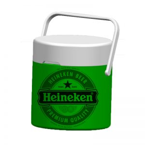 Heineken cooler 8L